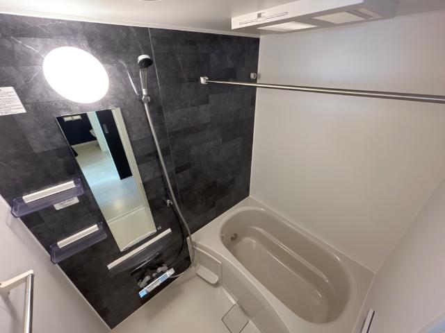 ルーチェス弁天 バス