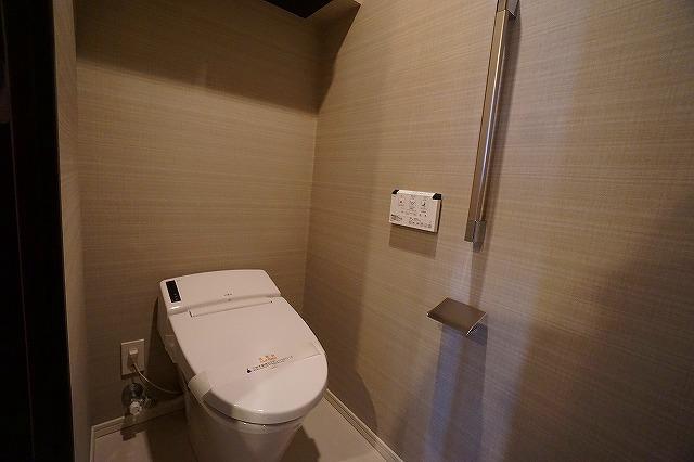 ディームス大井町5階 同建物別部屋の参考画像