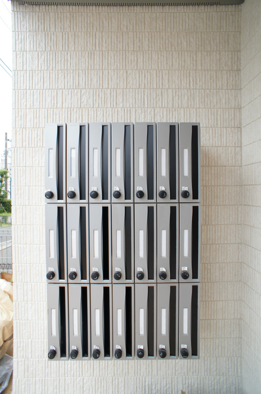 リブリ・FEEL-M湘南Ⅶ3階 部屋その他