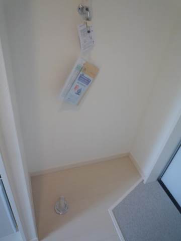 クレール西新井3階 部屋その他