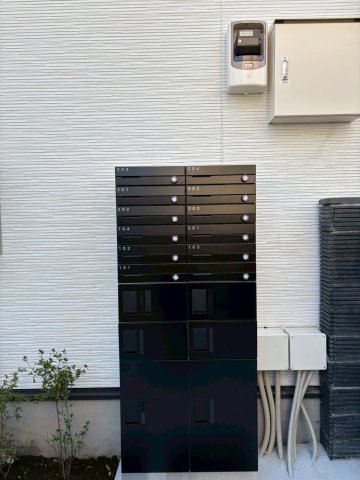 FAIR上井草104号室 その他共有部分