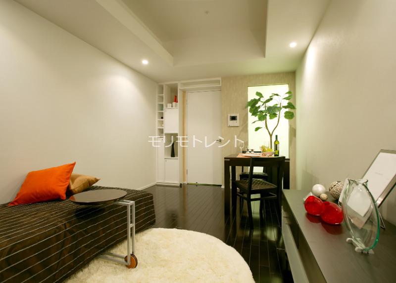 プライマル新宿若松町9階 室内参考写真（モデルルーム）
