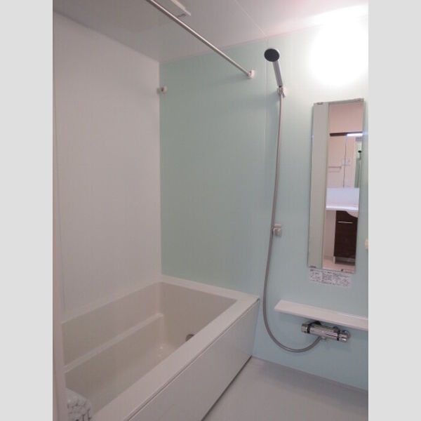 アネシス103号室 ユニットバス