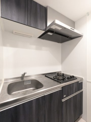 ザハウス祐天寺0203号室 キッチン