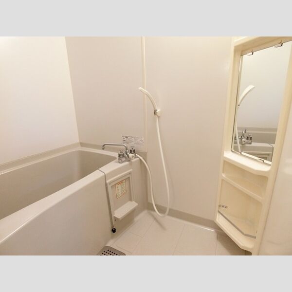 プランドール　ABA104号室 同建物別部屋の参考画像