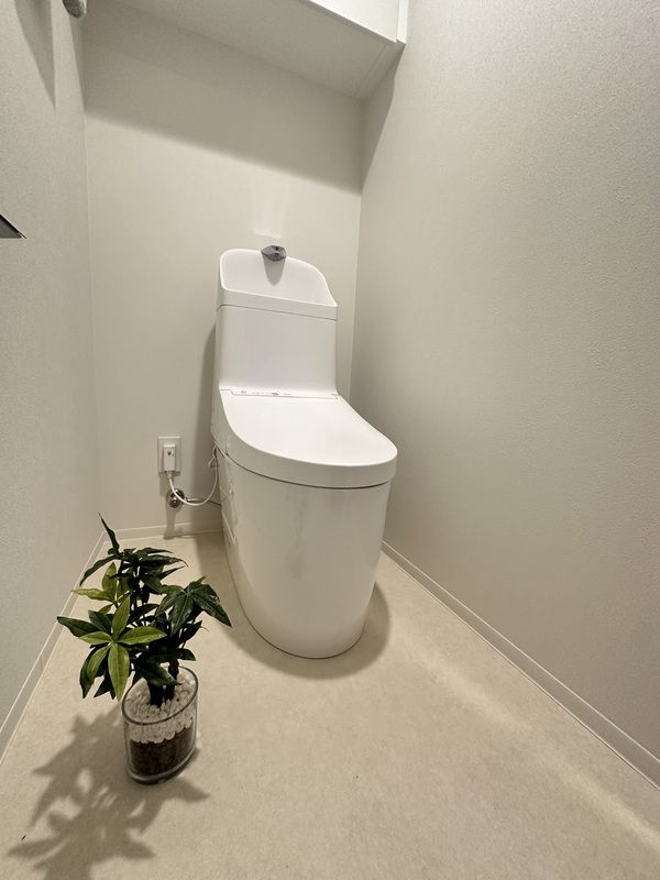 ONE ROOF RESIDENCE NISHINIPPORI15階 参考写真