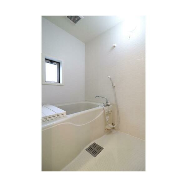 ブランシール102号室 同建物別部屋の参考画像