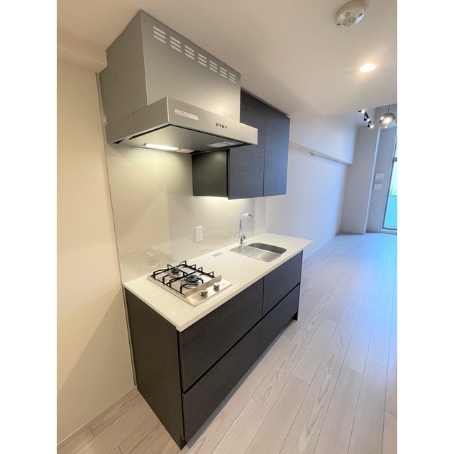 ザ・パークハビオＳＯＨＯ代々木公園203号室 同建物別部屋の参考画像