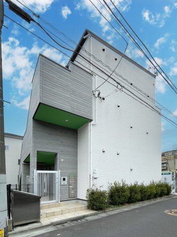 Daisyの外観画像