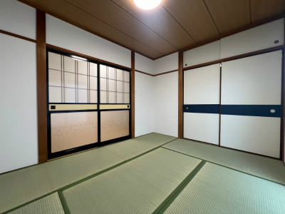 エムズマンション3階 内観