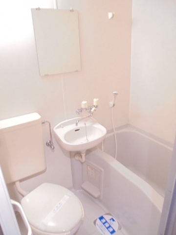 スカイコート後楽園第3409号室 同建物別部屋の参考画像