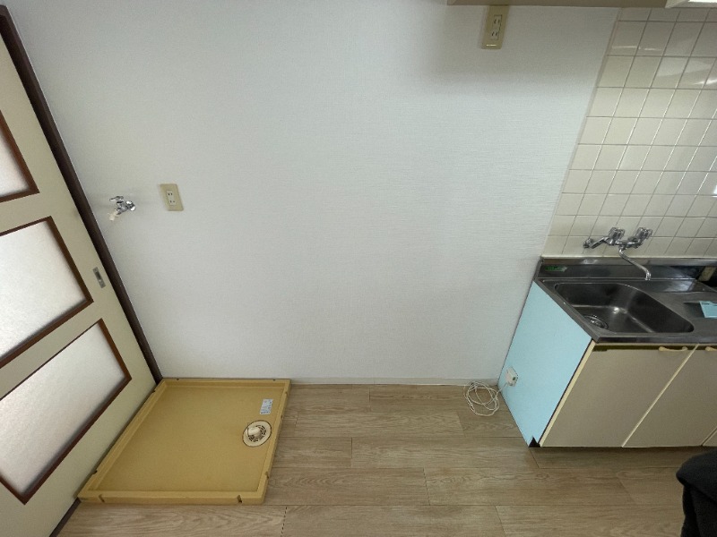 コーポラスＹⅡ2階 キッチン