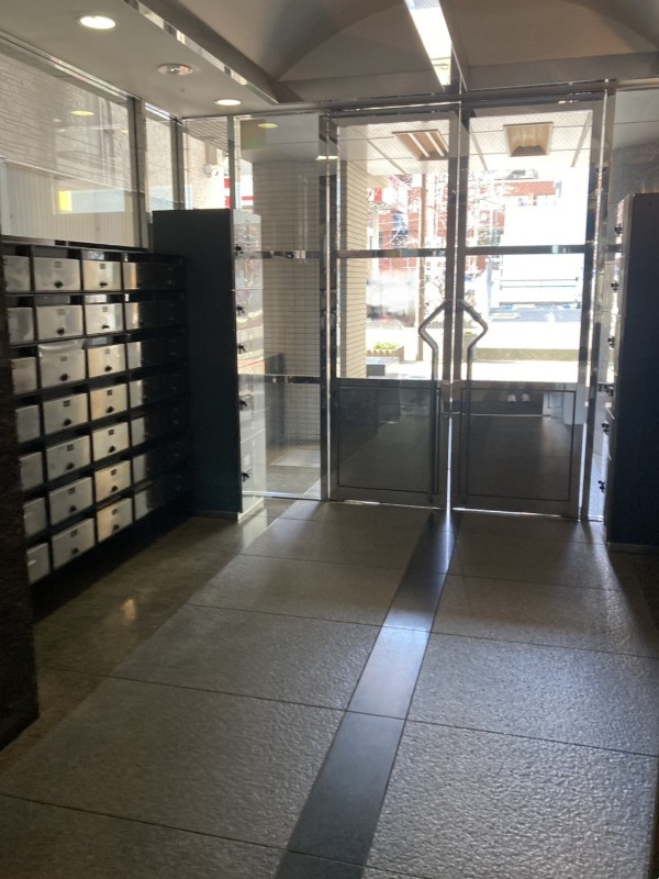 ウィンベルソロ西川口第109階 部屋その他