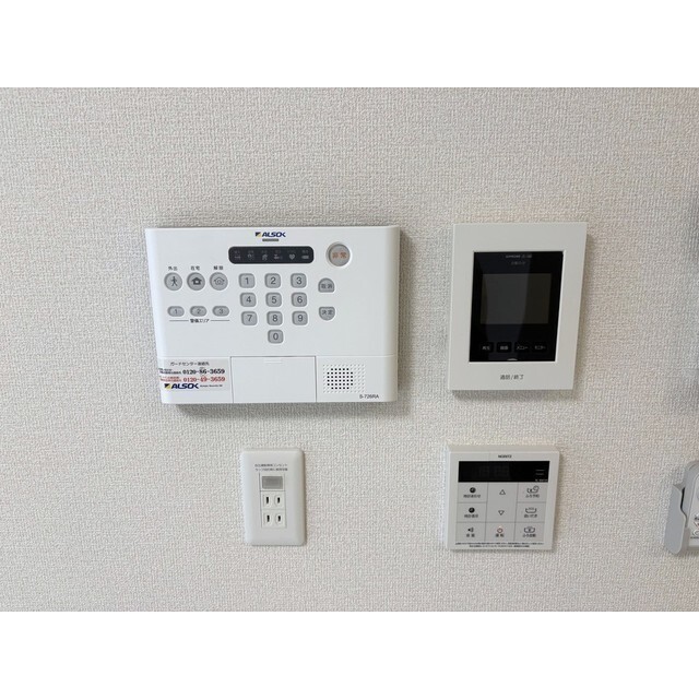 カサフィオーレ1階 内観