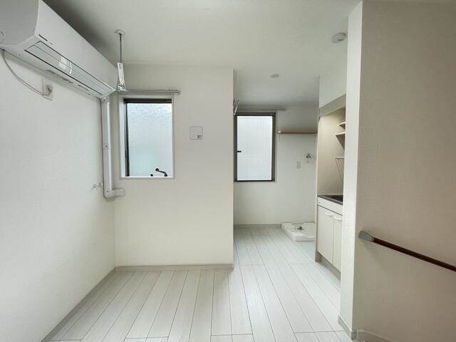 マーレ鷺ノ宮2階 部屋その他