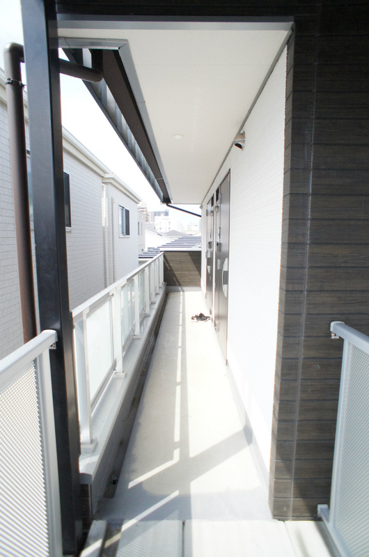 リブリ・Tバレル2階 部屋その他