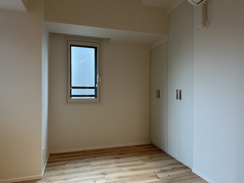 ONE ROOF RESIDENCE NISHINIPPORI8階 内観