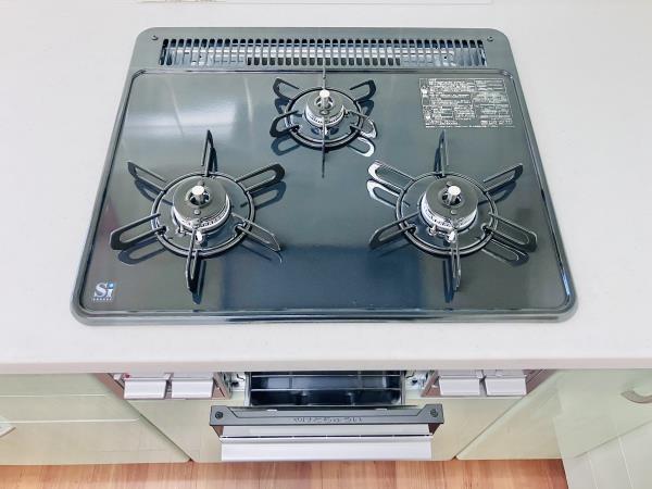 セザール第三三ノ輪 部屋設備