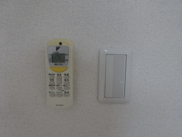 VILLE赤羽1階 部屋その他