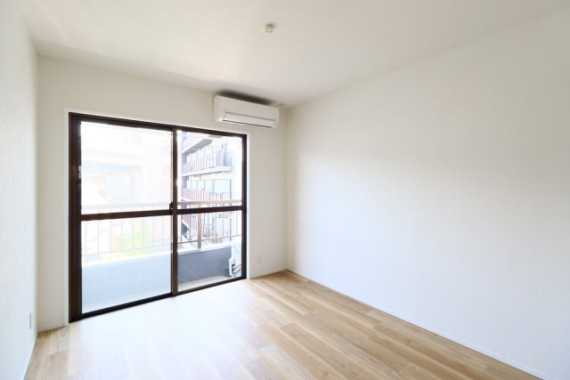 メゾン英3階 部屋その他
