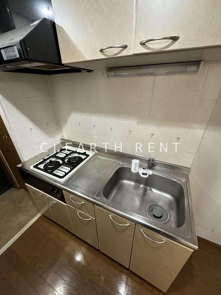 サンテミリオンお茶の水 ★直接の管理会社クレアスレント★分譲仕様の安心と快適を実感★