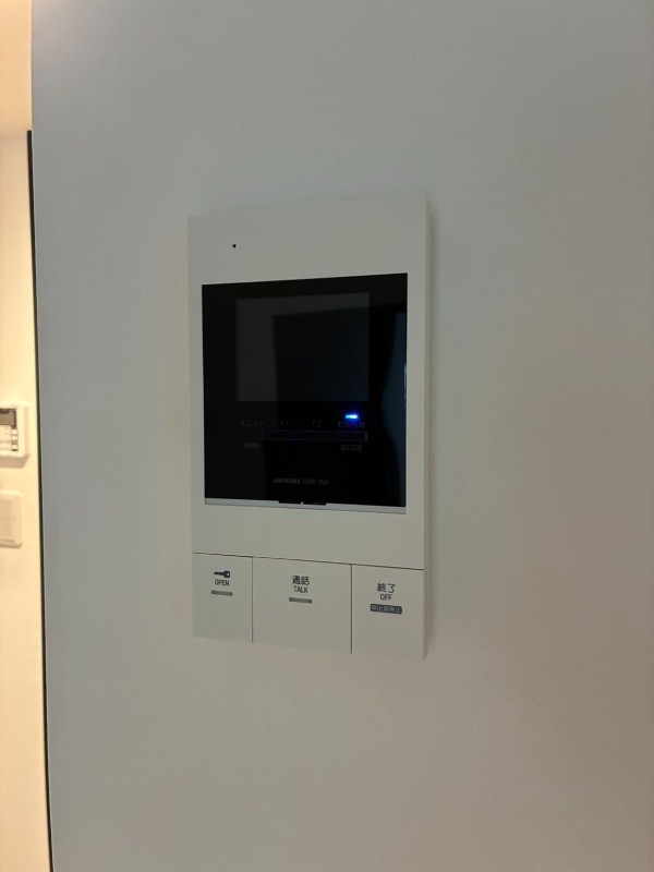 エルファーロ目黒Ⅲ1階 部屋その他