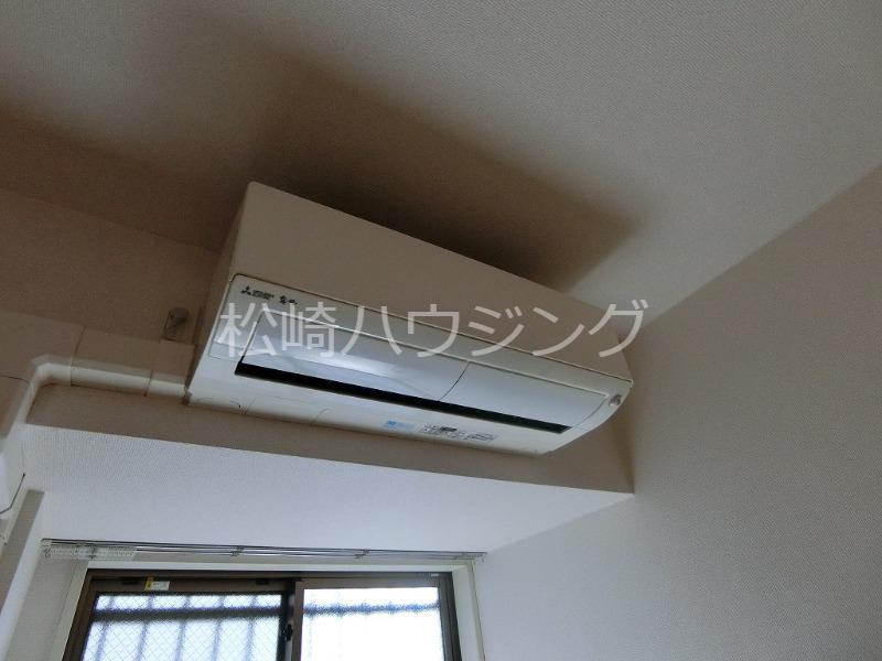 藤和シティホームズ新井薬師前 部屋設備