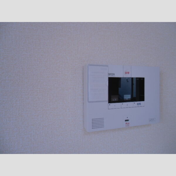 ヴィラシルフィード SECOM
