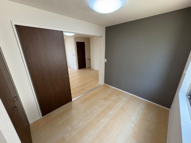 プランドール東大泉 室内