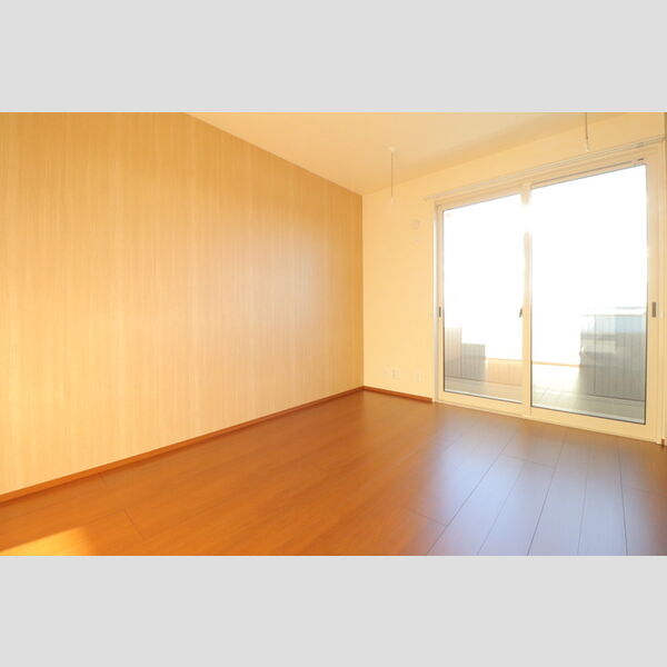 ヘリオス吉川美南　ゼウス 洋室