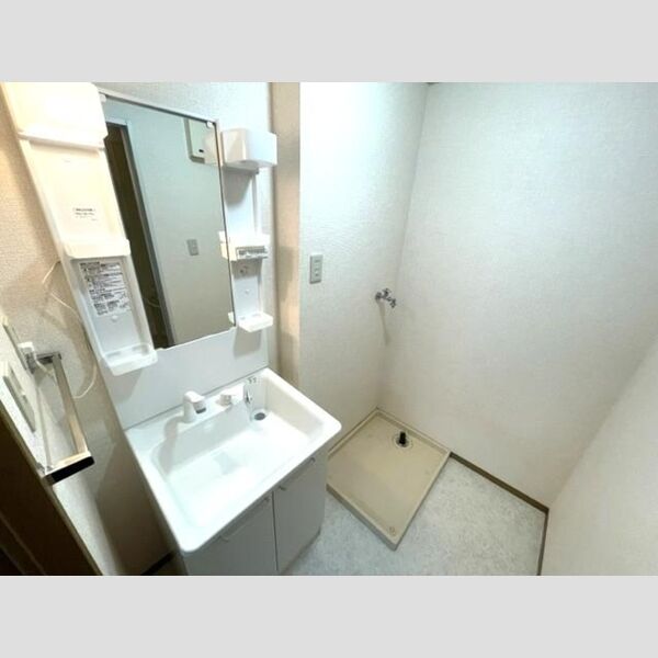 イーストクレール 洗髪洗面化粧台