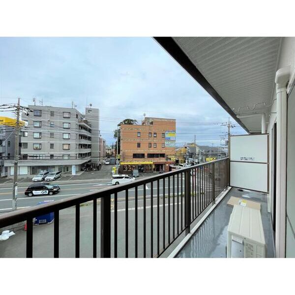 エステートピア星野303号室 部屋その他