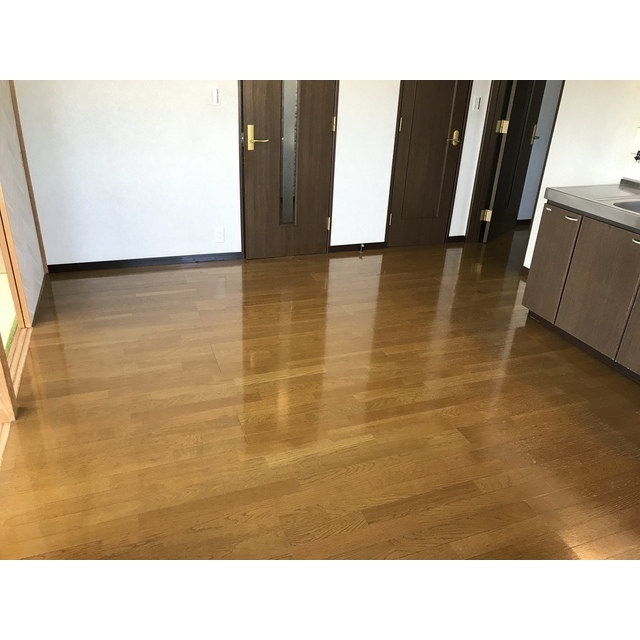 マリエンベルグ301号室 内観