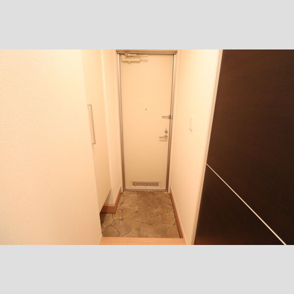 ヴェルドミール　Ⅰ 玄関