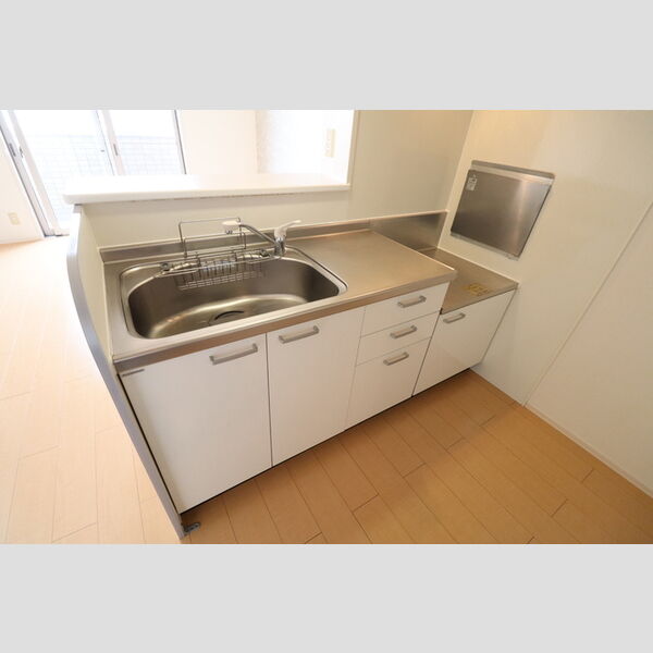 メゾンクロノス 対面キッチン