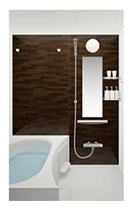 ルナ・ソレイユ バス（イメージ）