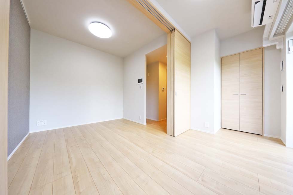 アーバンパーク東向島1階 内観