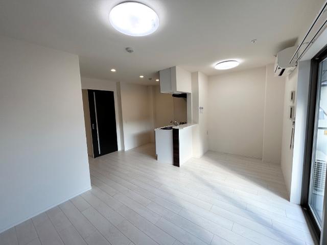 Casa  Konforto (カーサ・コンフォルト) リビング