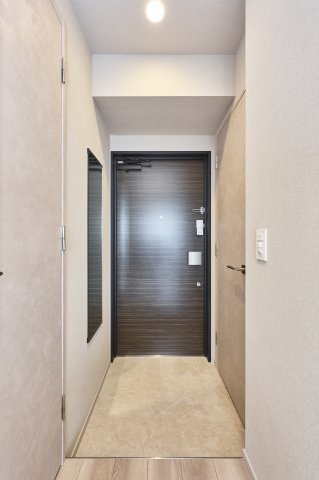プラウドフラット西蒲田201号室 参考写真