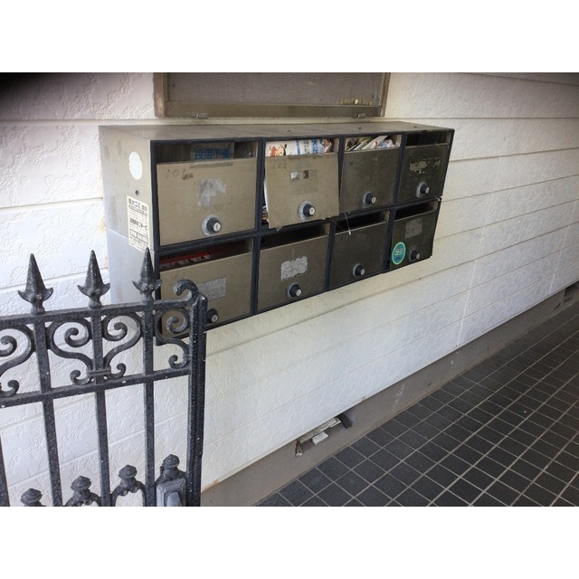 ソレイユ大船第1105号室 部屋その他