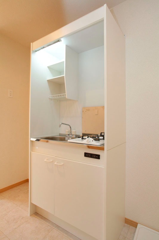 Ｕハイム2階 部屋その他