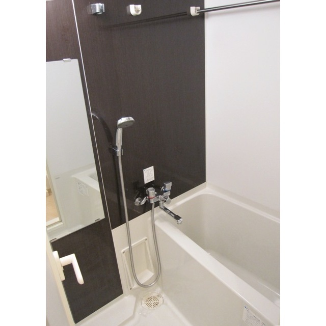 プレール・ドゥーク上高井戸 お風呂