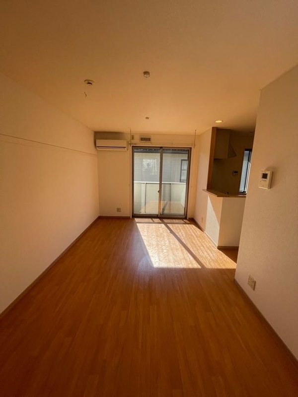 ブロッサム リビング