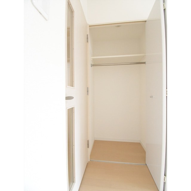 ガーラプレイス八幡山弐番館0103号室 内観