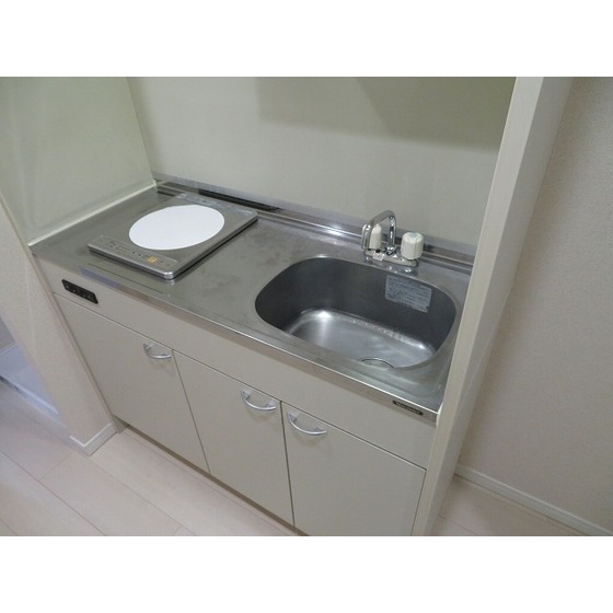 リステージＶＩＳＴＡ キッチン