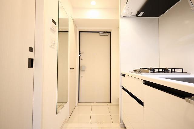 ・ALTERNA王子飛鳥山7階 同建物別部屋の参考画像