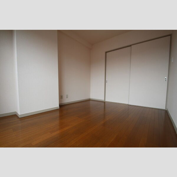 スカイハイツYOSHIMI 洋室