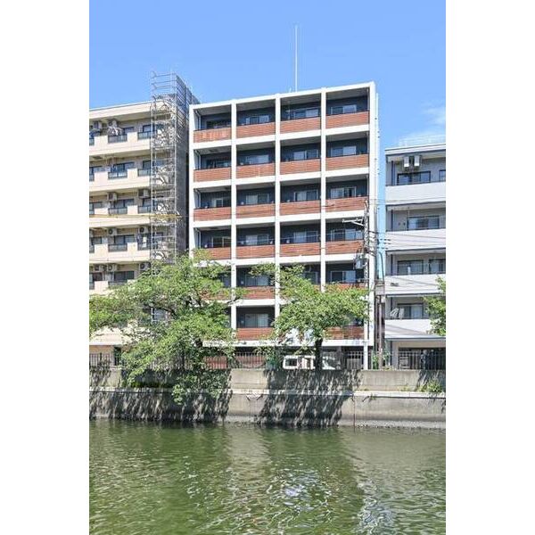 プレスタイル横濱SOUTHの外観画像