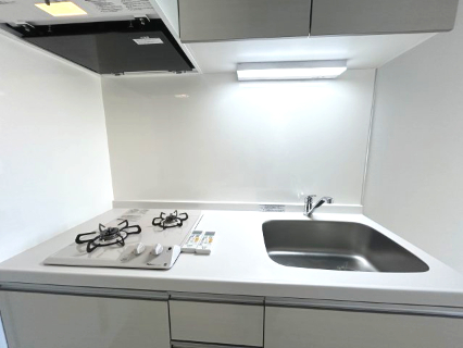 エルファーロ笹塚Ⅱ0105号室 キッチン