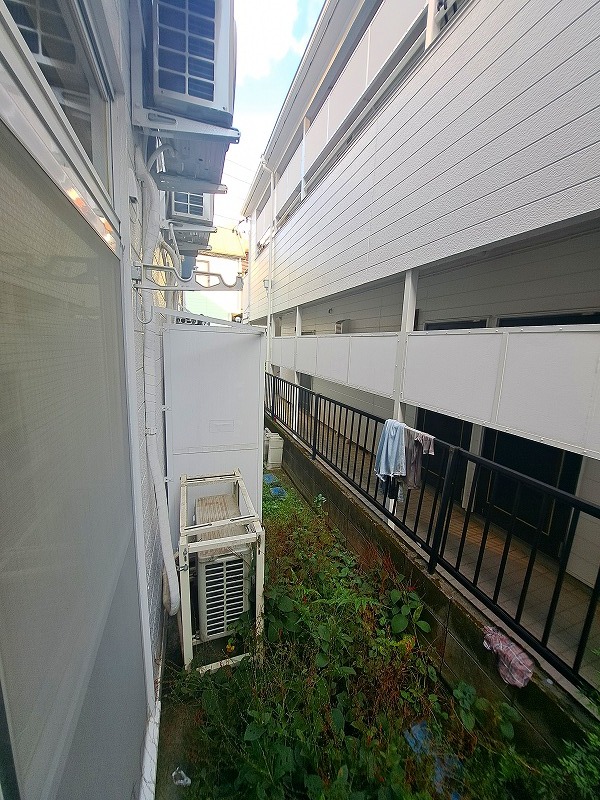 ライフピア香1階 部屋その他